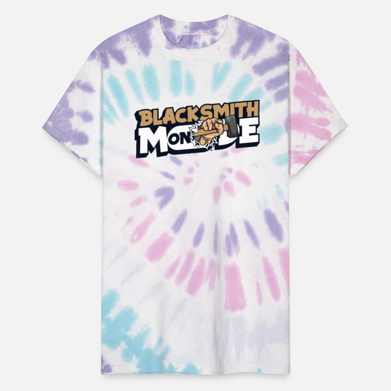 Blacksmith Mode On Forging Anvil Hobby Legend