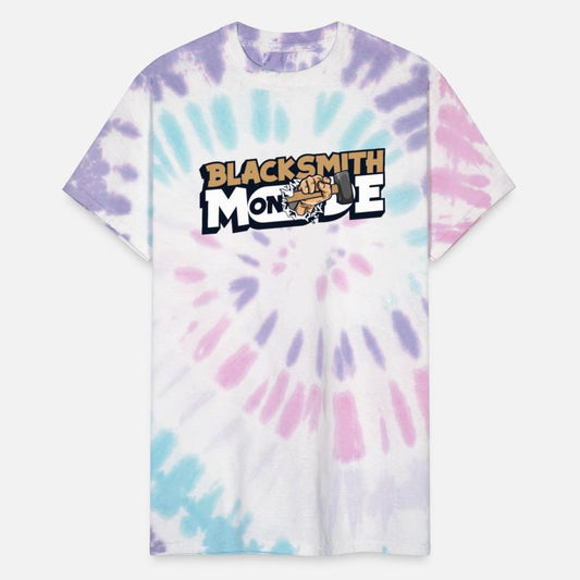 Blacksmith Mode On Forging Anvil Hobby Legend