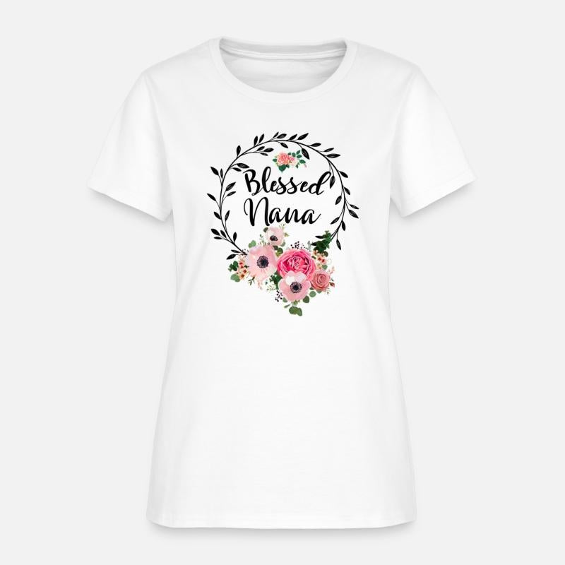 Blessed Nana Mother s Day Gift