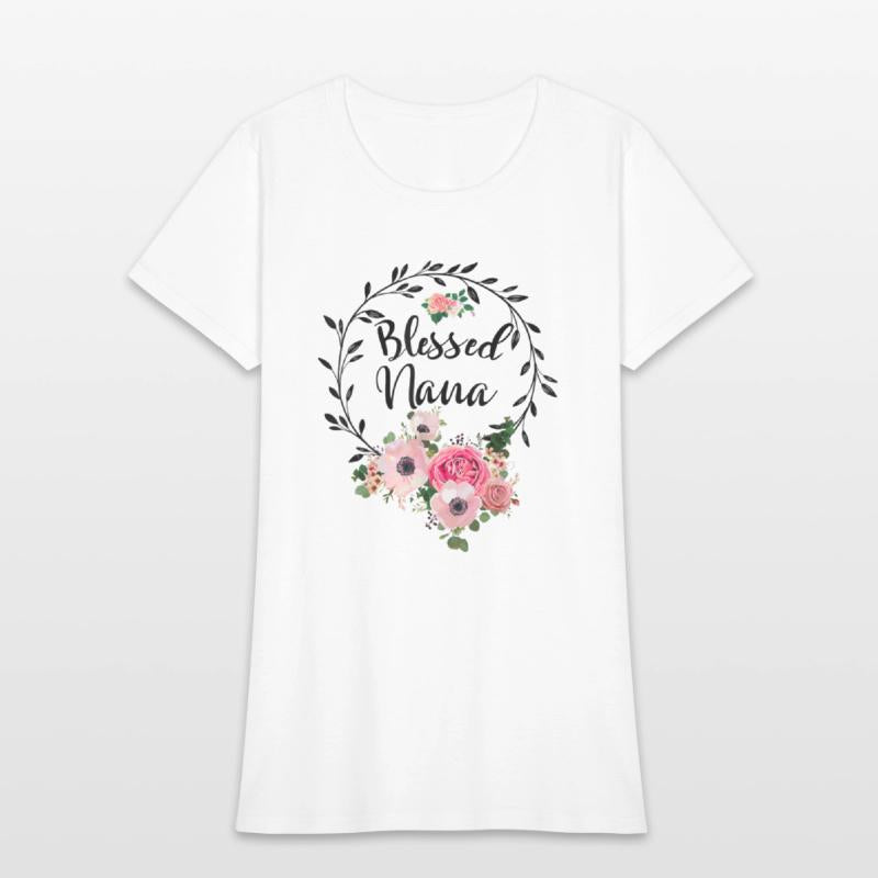 Blessed Nana Mother s Day Gift