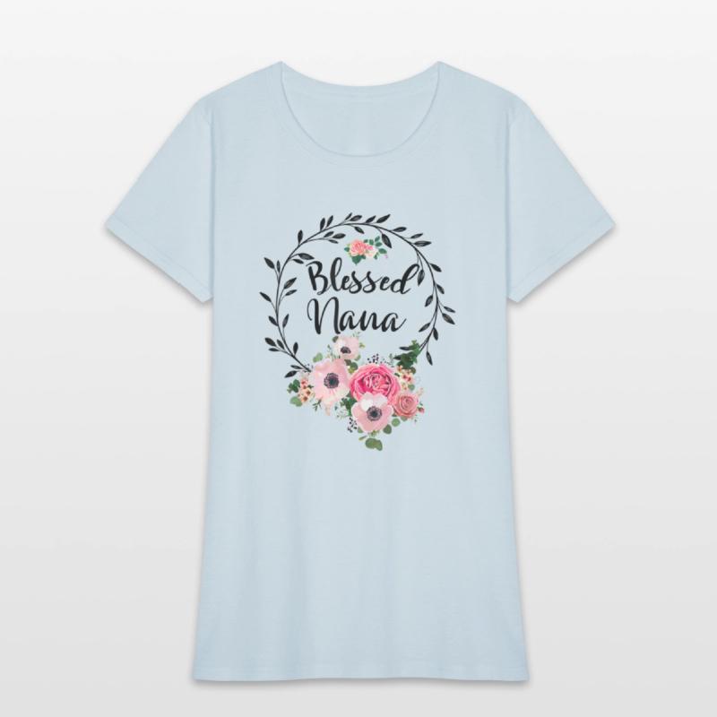 Blessed Nana Mother s Day Gift