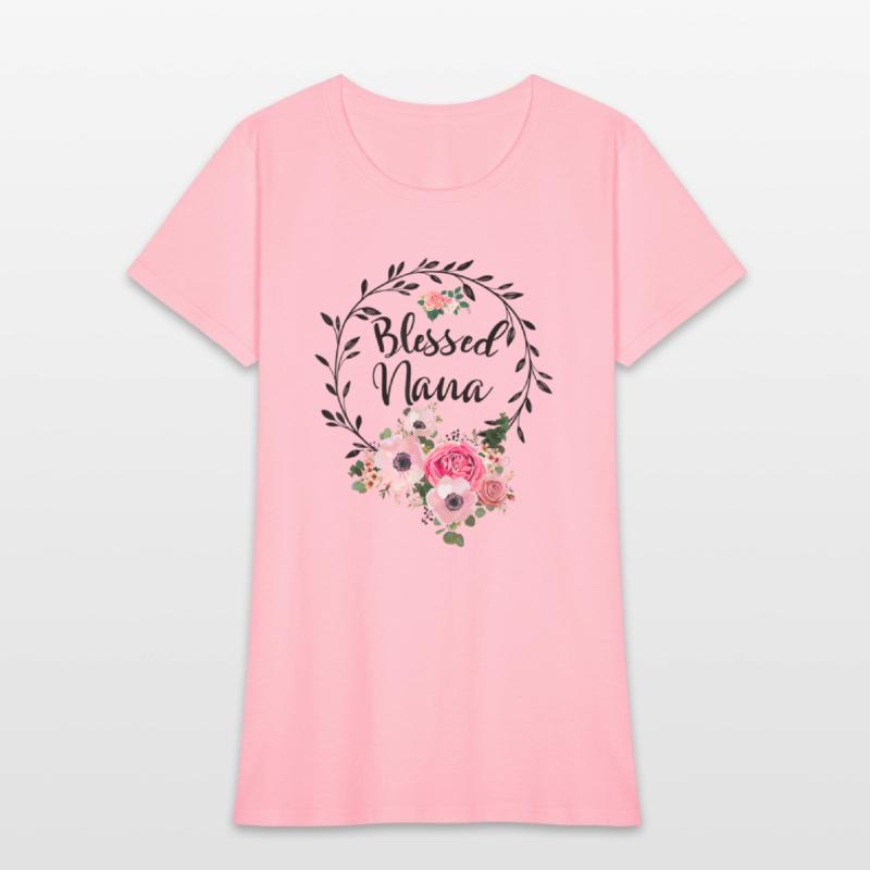 Blessed Nana Mother s Day Gift