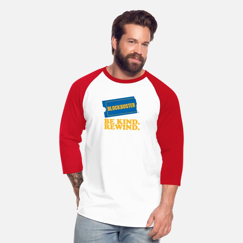 Blockbuster Be Kind Rewind