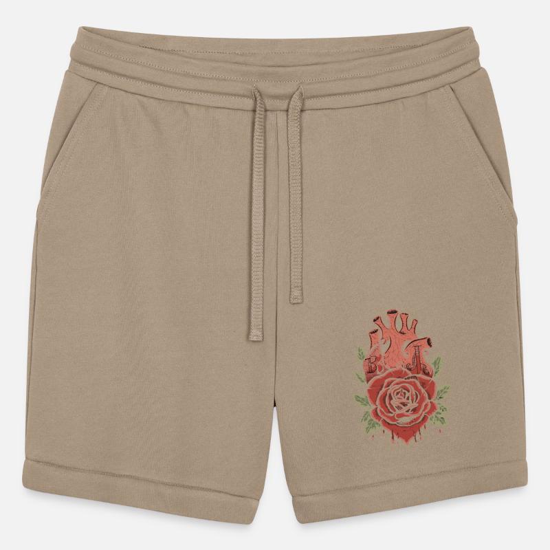 Bloody Rose Gothic Valentines day