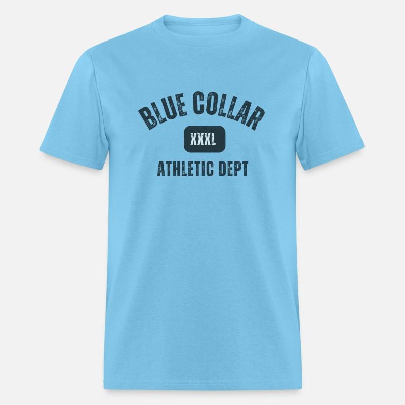 Blue Collar Athletic Dep