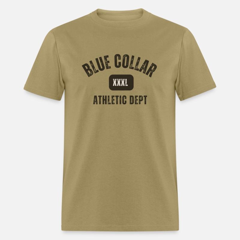 Blue Collar Athletic Dep