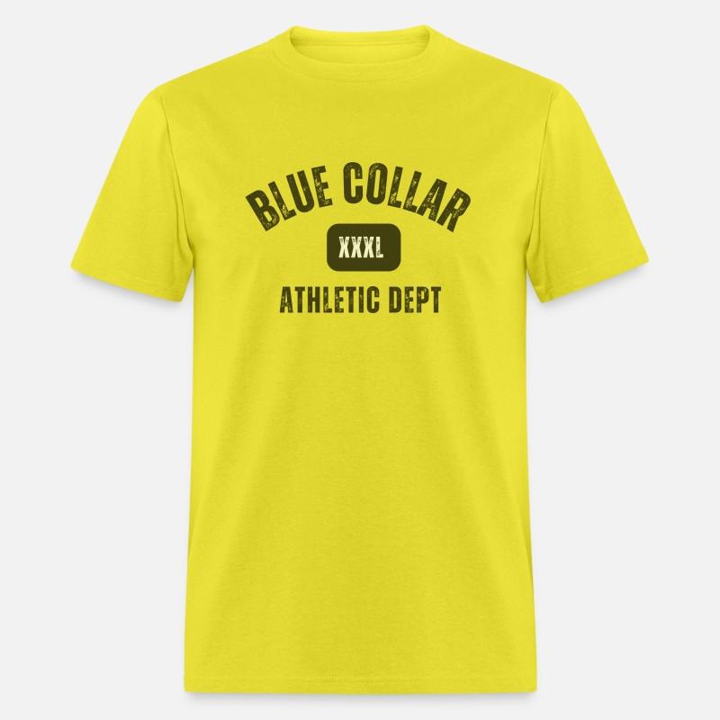 Blue Collar Athletic Dep