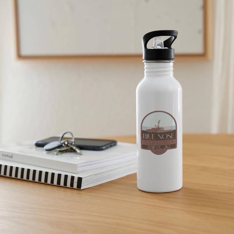 Blue Nose - Marathon - Halifax - 26.2 – 2025