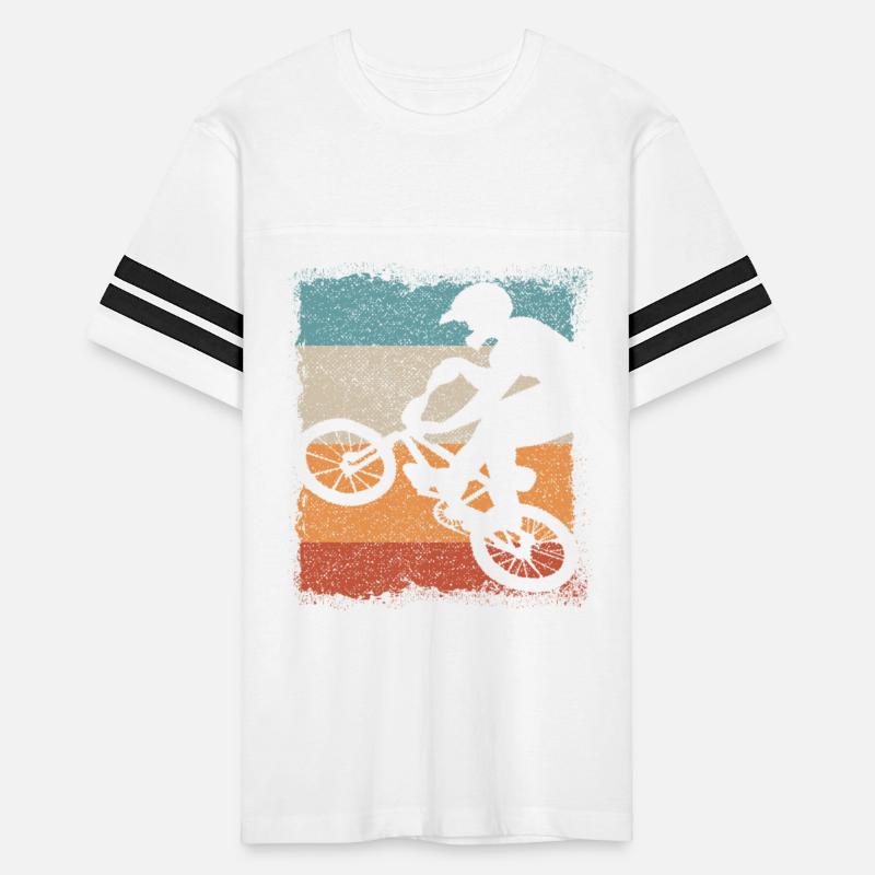 Bmx - BMX - bmx bike - Retro Vintage Old school