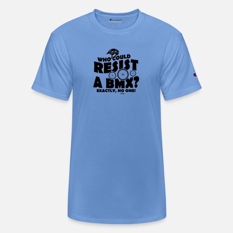 BMX Bicycle Freestyle Halfpipe Gift