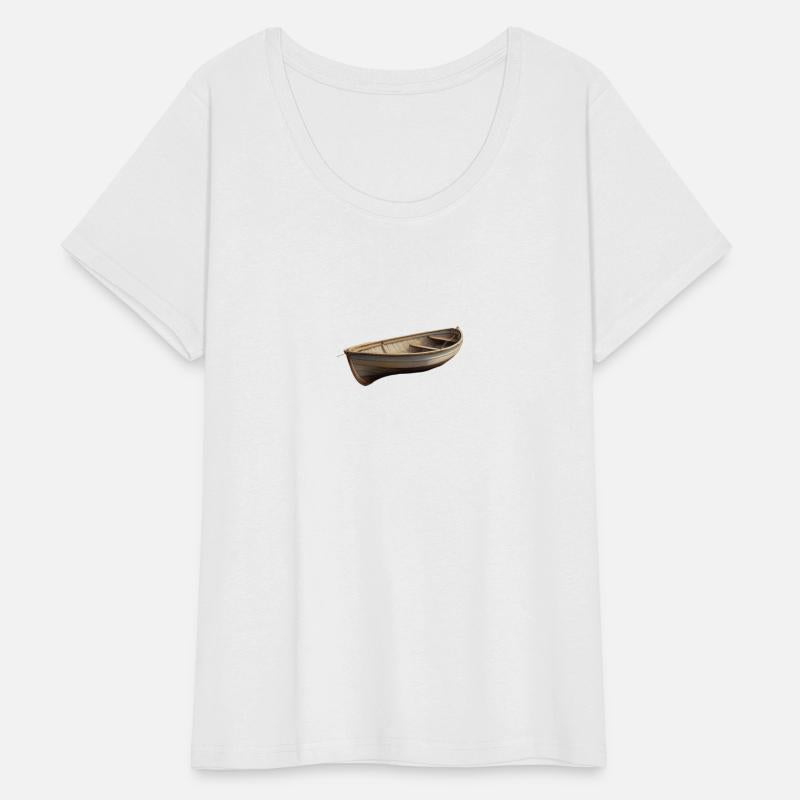 Boat on the seashore