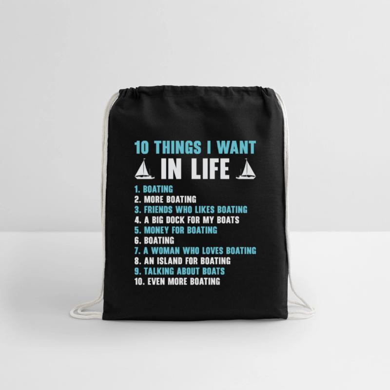 Boating Captain Boat Owner Sailing Boat Adventure