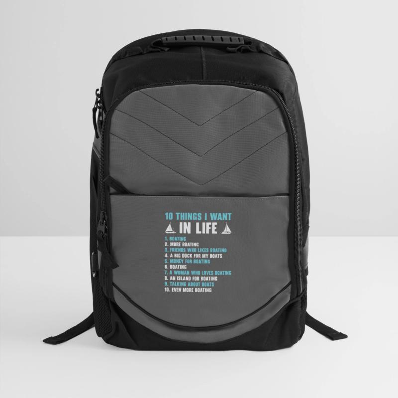 Boating Captain Boat Owner Sailing Boat Adventure