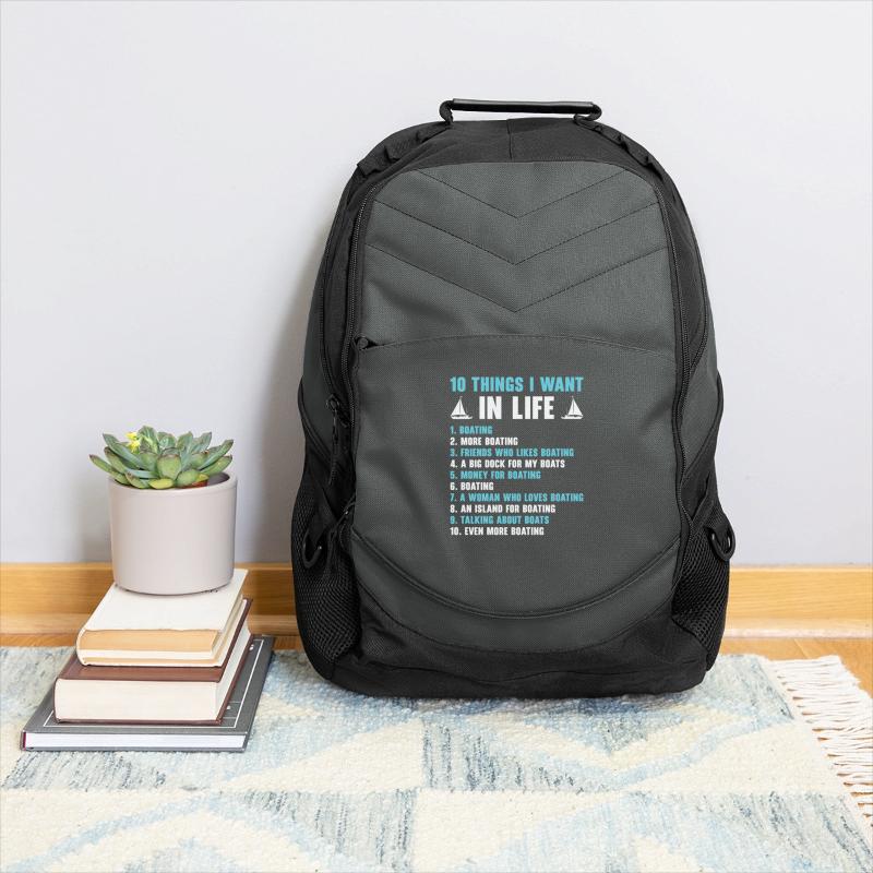 Boating Captain Boat Owner Sailing Boat Adventure