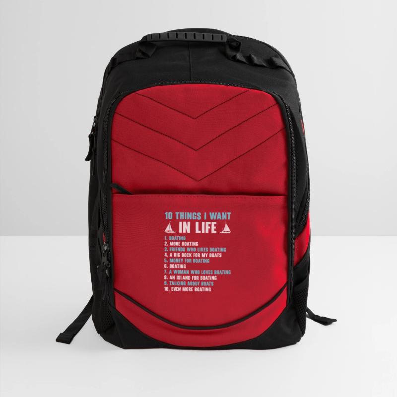 Boating Captain Boat Owner Sailing Boat Adventure