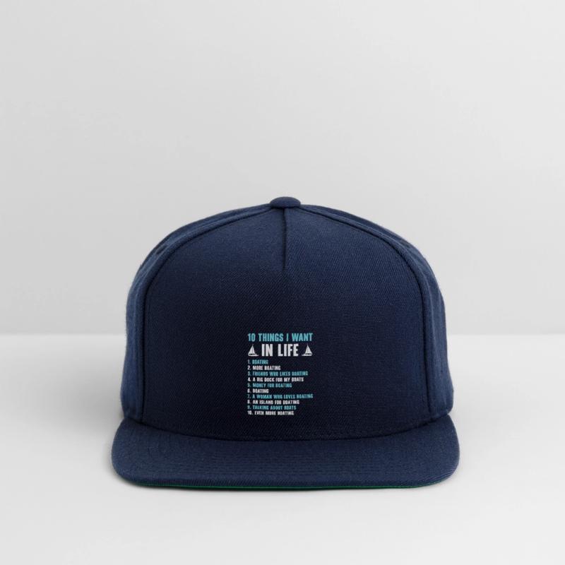 Boating Captain Boat Owner Sailing Boat Adventure