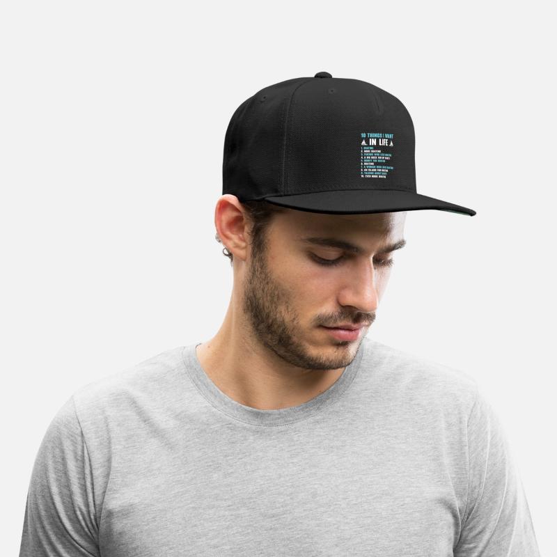 Boating Captain Boat Owner Sailing Boat Adventure