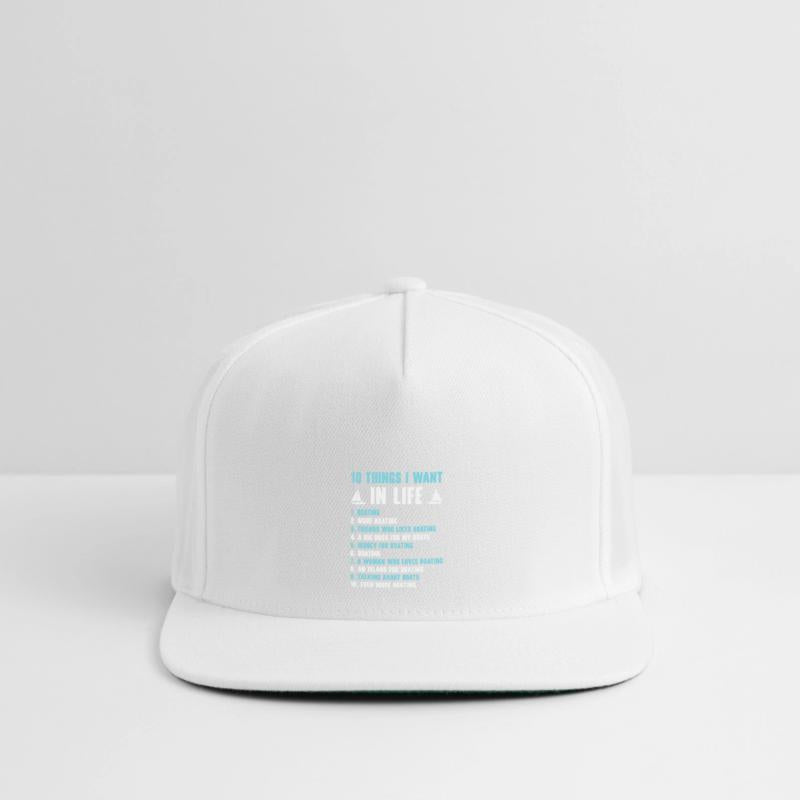 Boating Captain Boat Owner Sailing Boat Adventure