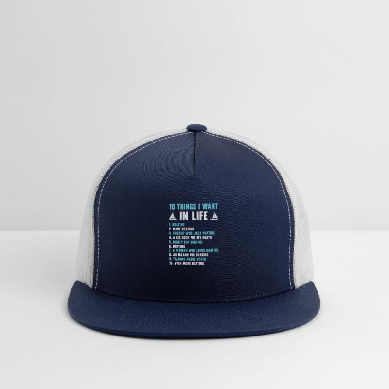 Boating Captain Boat Owner Sailing Boat Adventure