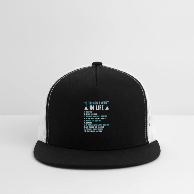 Boating Captain Boat Owner Sailing Boat Adventure