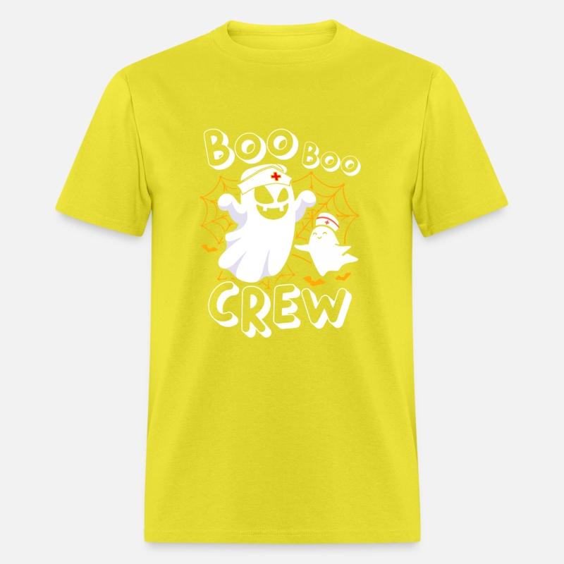 Boo Boo Crew