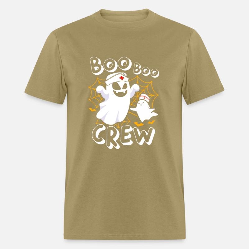 Boo Boo Crew