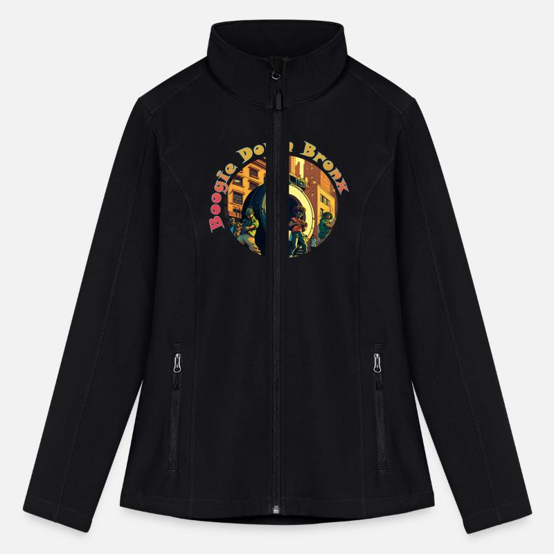 Boogie Down Bronx - NYC Tees