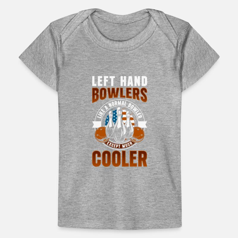 Bowler Sport Strike