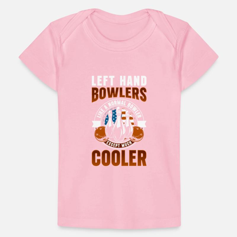 Bowler Sport Strike