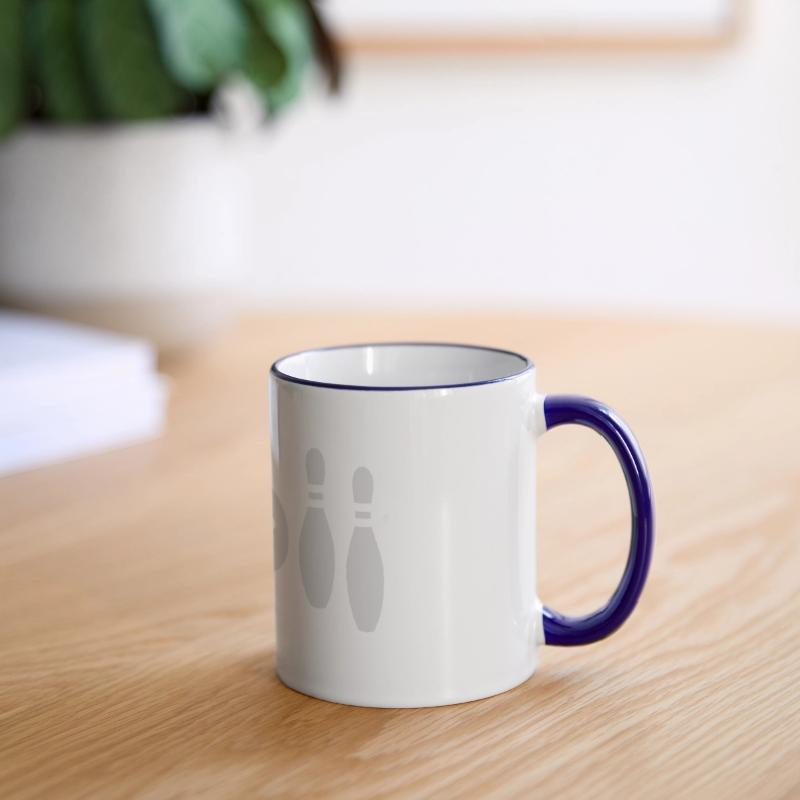 bowling in between not