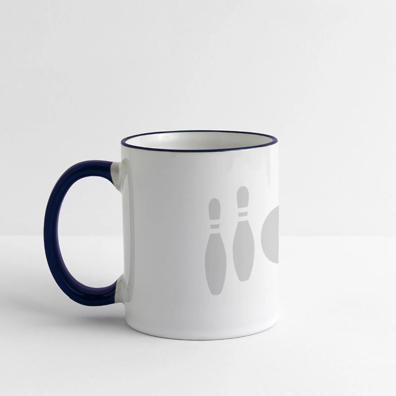 bowling in between not