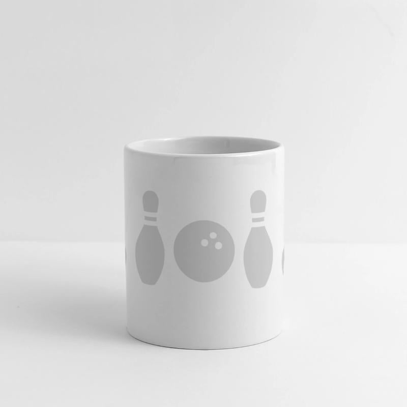 bowling in between not