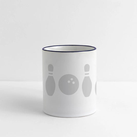 bowling in between not