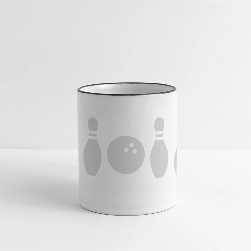 bowling in between not