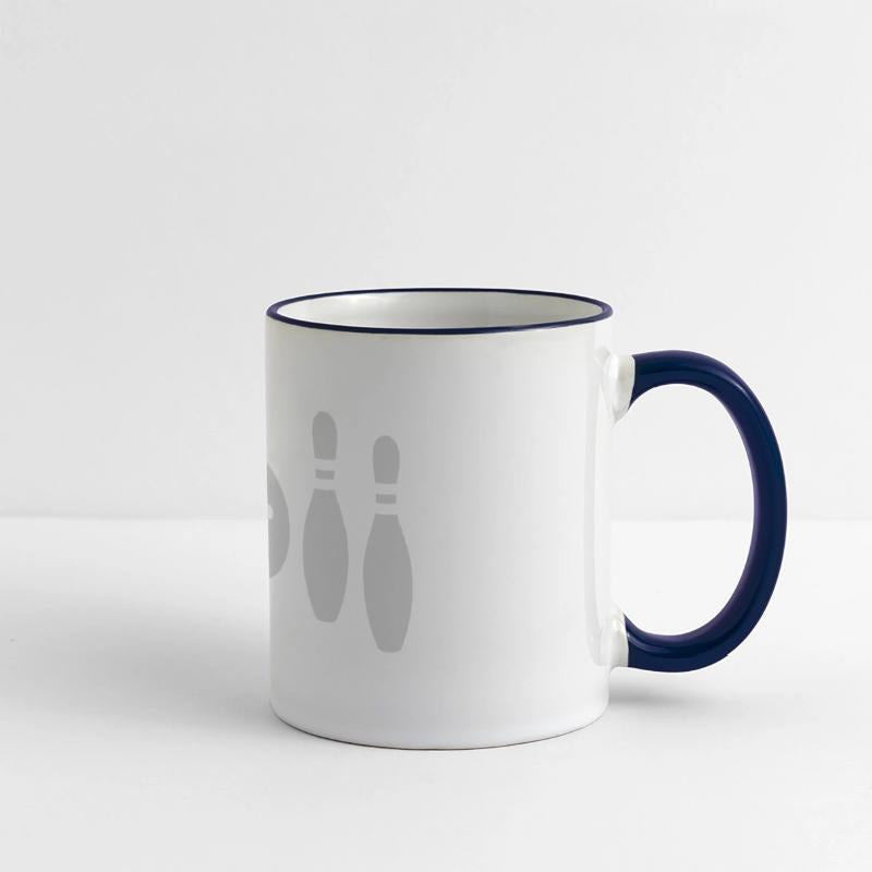 bowling in between not