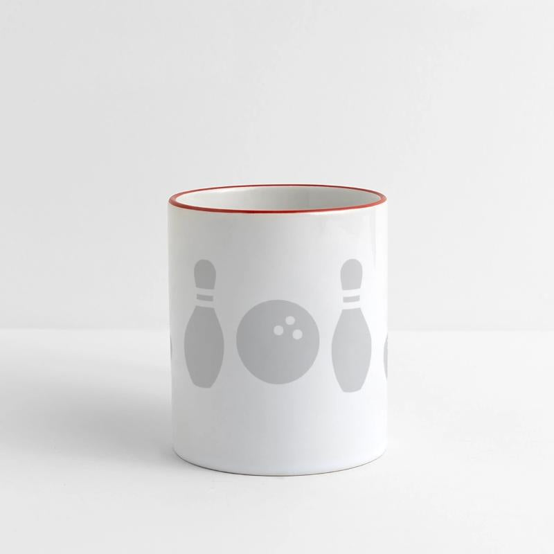 bowling in between not