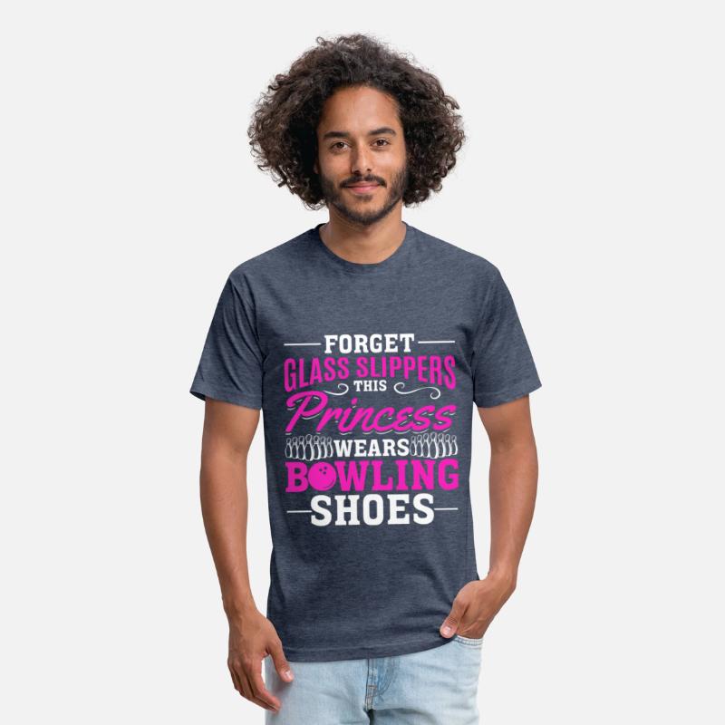 Bowling Princess - Bowling Girl Bowling Bowler