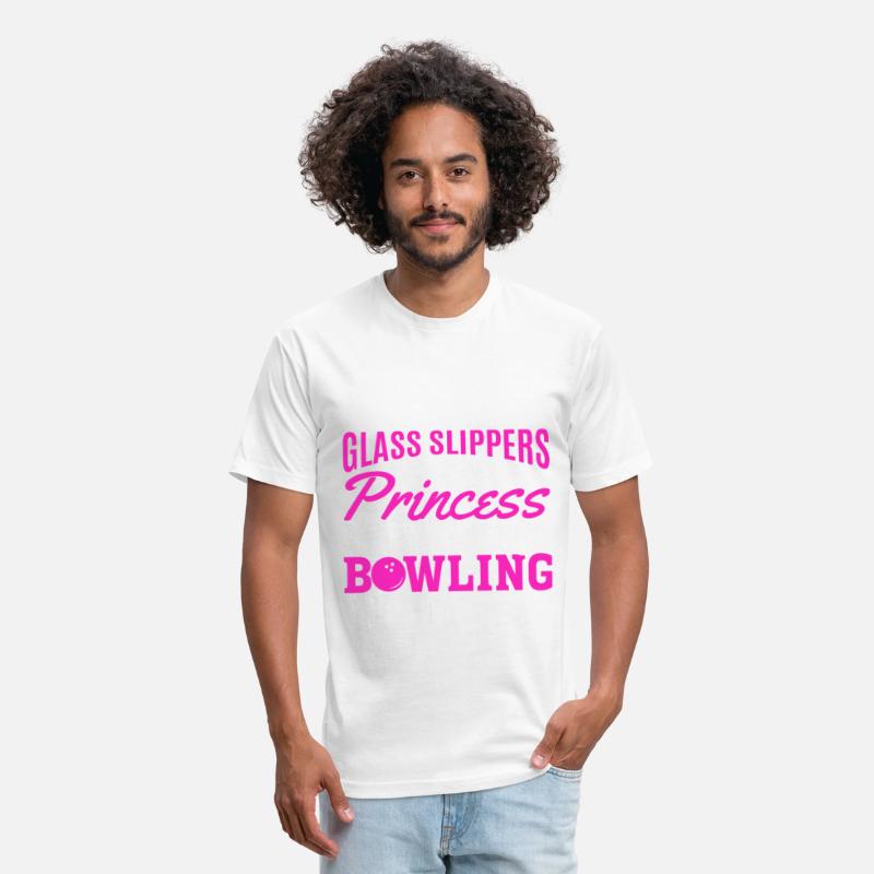 Bowling Princess - Bowling Girl Bowling Bowler