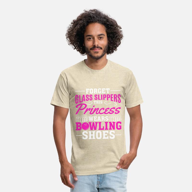 Bowling Princess - Bowling Girl Bowling Bowler
