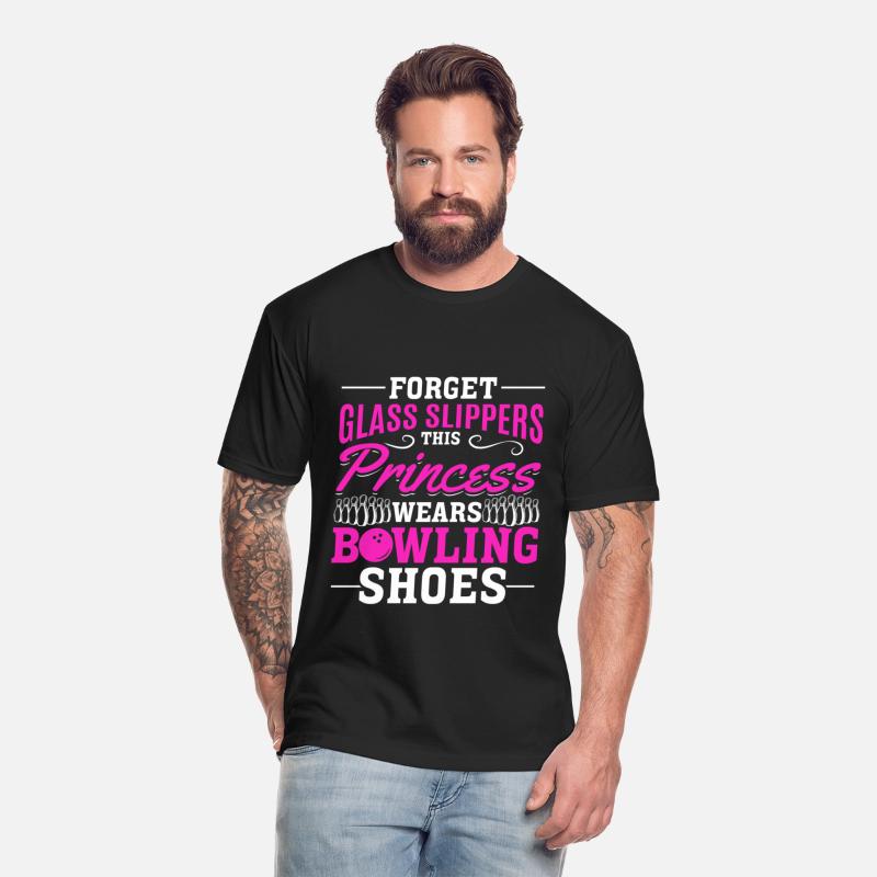 Bowling Princess - Bowling Girl Bowling Bowler