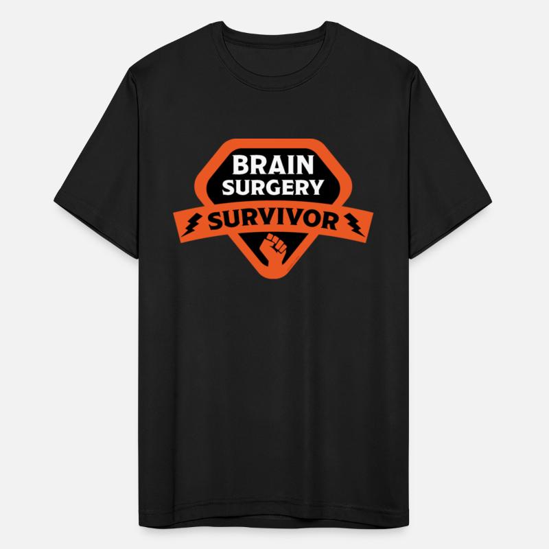 Brain Surgery Surgical Survivors