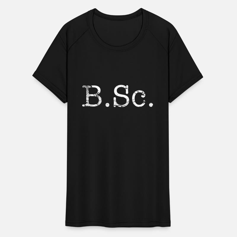 B.Sc. - Bachelor