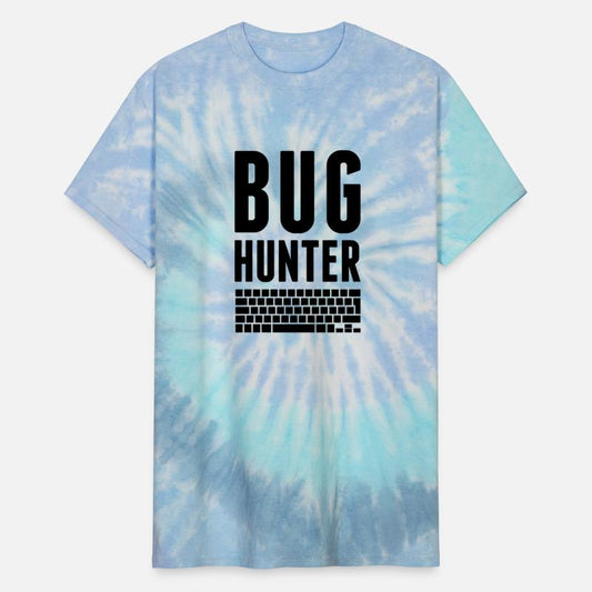 BUG HUNTER