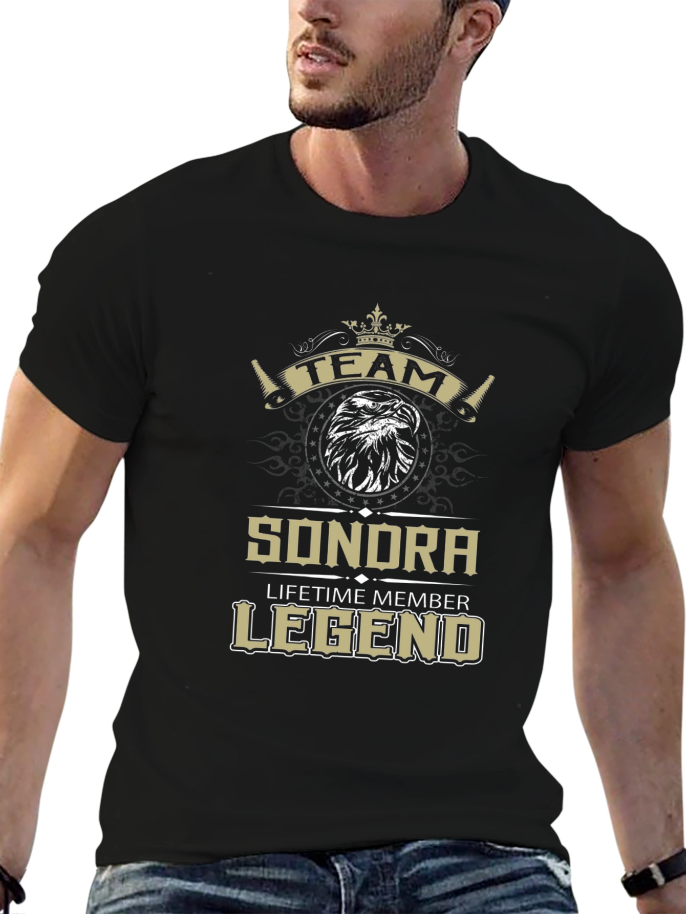 Sonora Legend Team T-Shirt