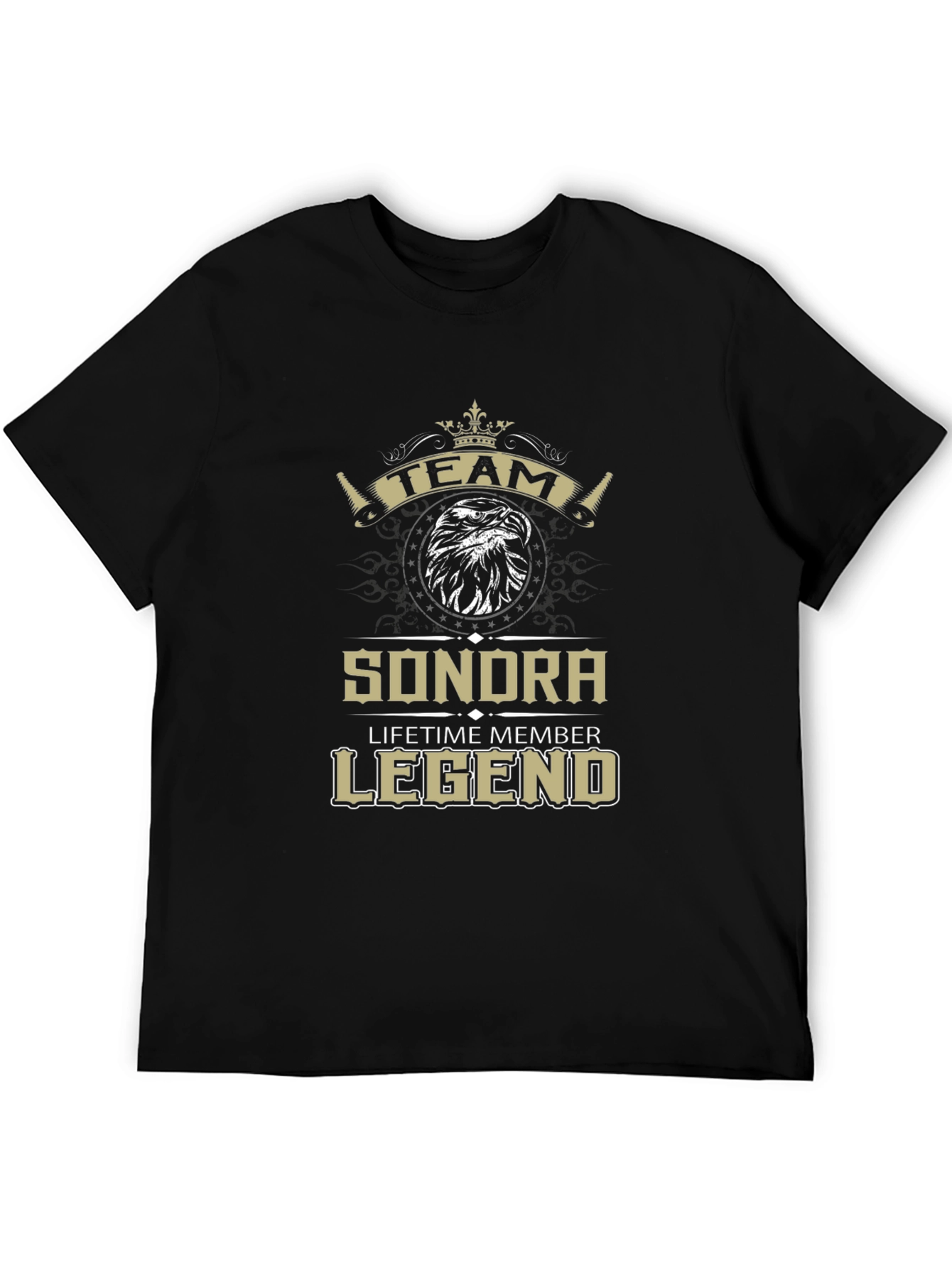 Sonora Legend Team T-Shirt