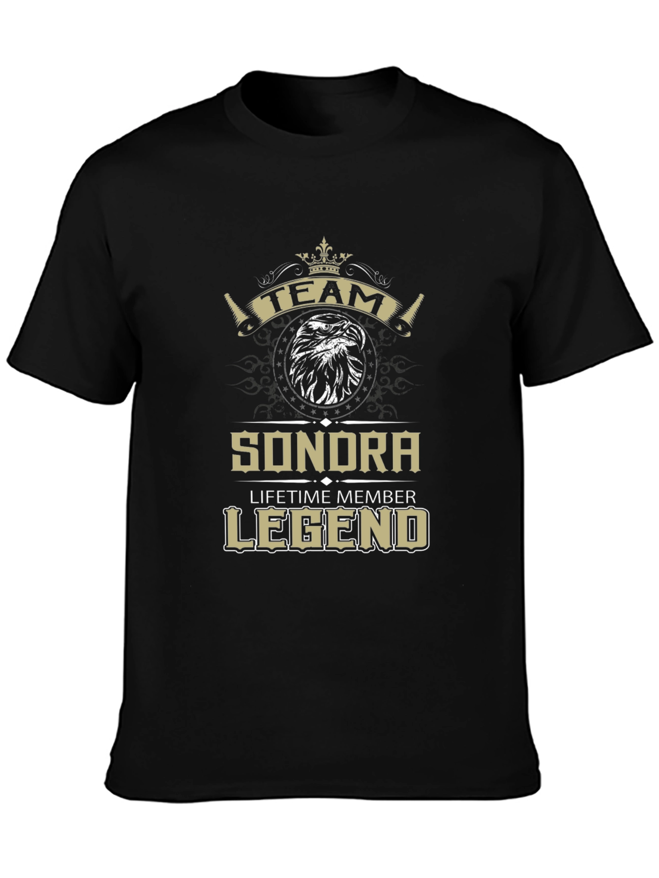 Sonora Legend Team T-Shirt