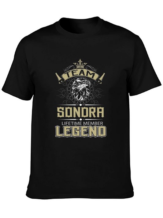 Sonora Legend Team T-Shirt