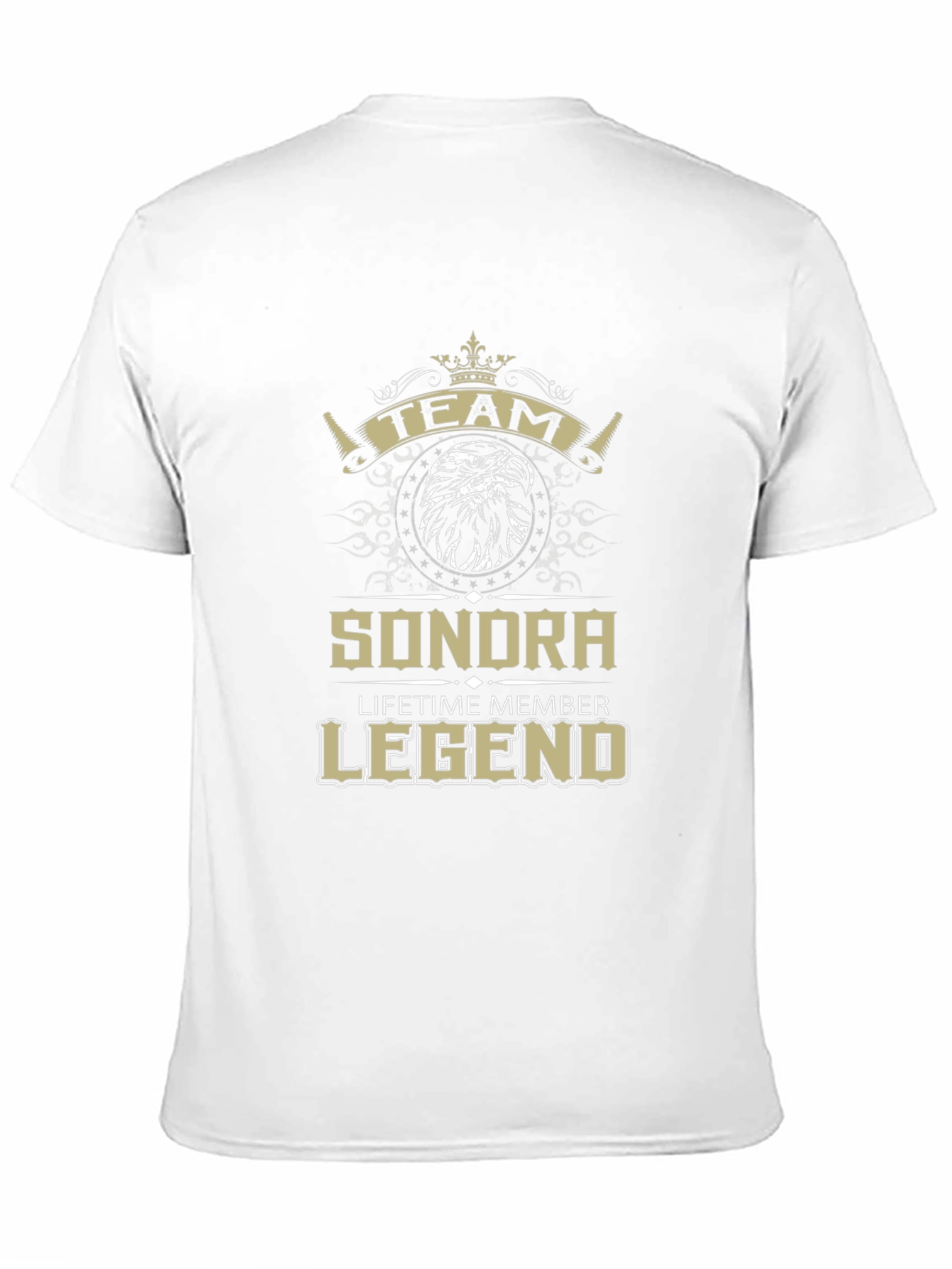 Sonora Legend Team T-Shirt