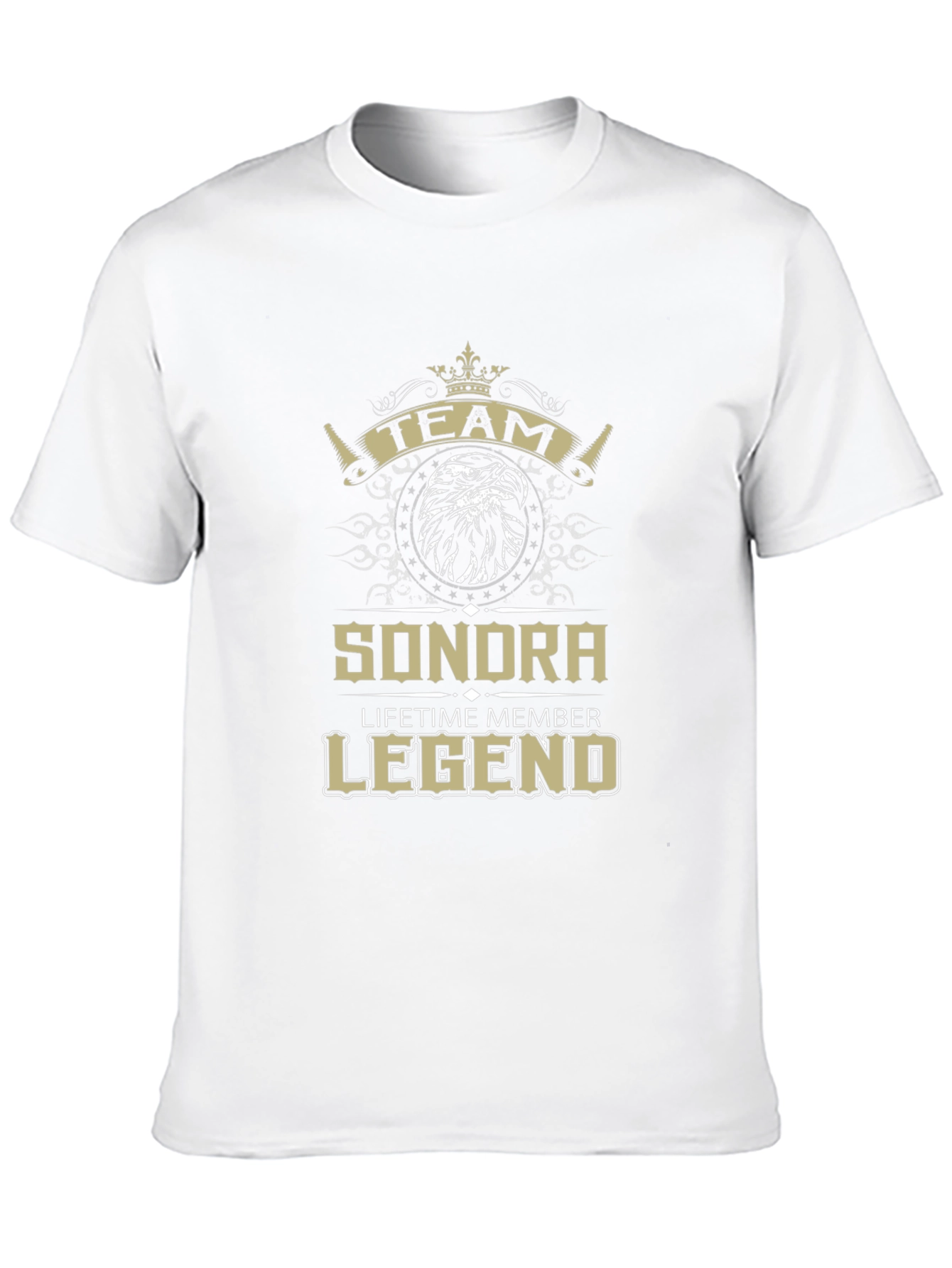 Sonora Legend Team T-Shirt