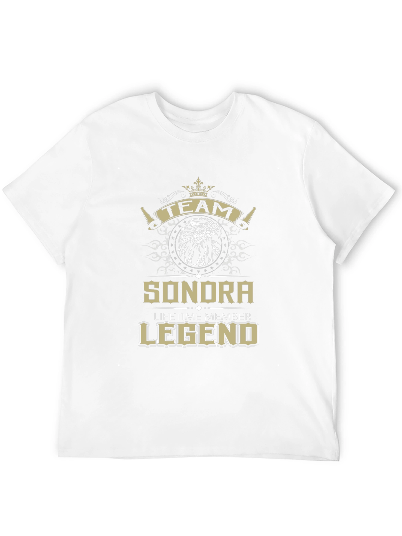 Sonora Legend Team T-Shirt